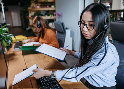 Comment choisir un assistant virtuel