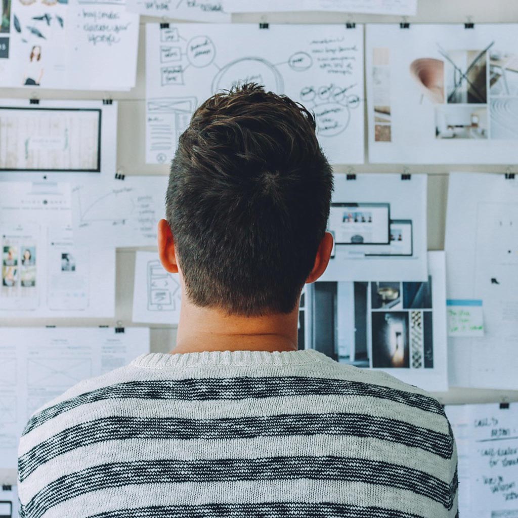 Stratégie digitale sur mesure