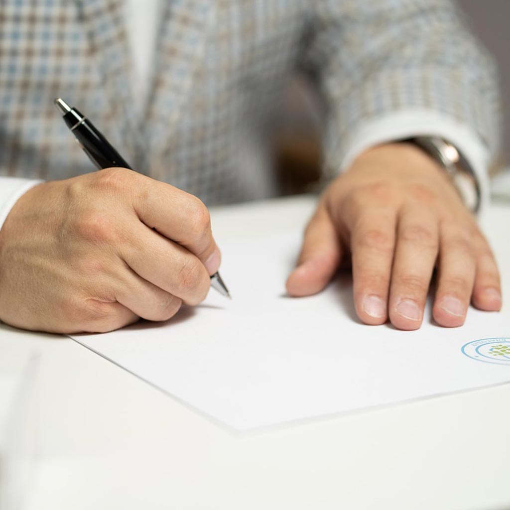 Rédaction de documents