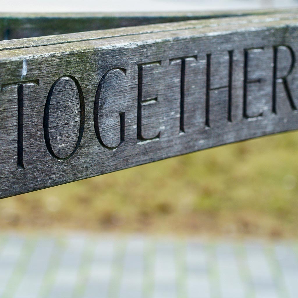 Travaillons ensemble