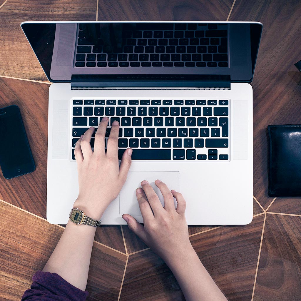 Parlons de vos besoins